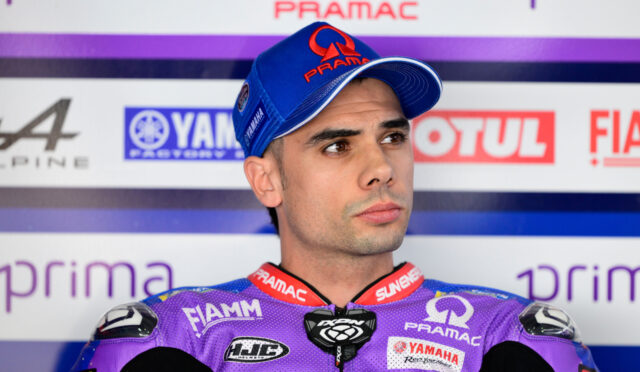 Miguel Oliveira, “bağ dokusu endişeleri” nedeniyle Arjantin MotoGP yarışını kaçıracak