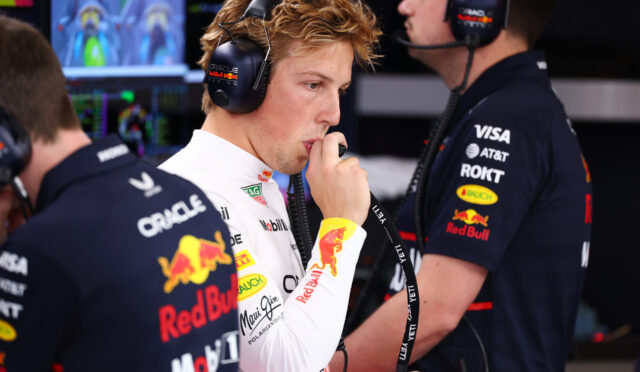 Horner, Red Bull’un hızlı pilot değişikliği ihtimalini reddetmedi