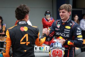 F1 Grand Prix Of Australia - Qualifying