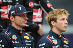 F1 Grand Prix Of Australia