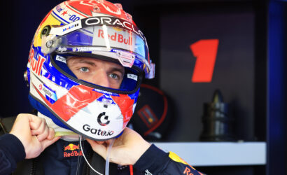 F1 Grand Prix Of Australia