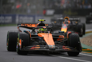 F1 Grand Prix Of Australia