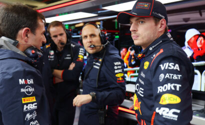 F1 Grand Prix Of Australia