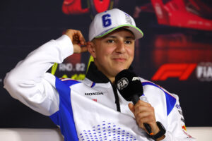 F1 Grand Prix Of China - Previews