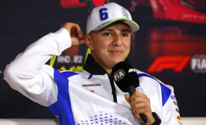 F1 Grand Prix Of China - Previews