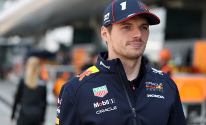 F1 Grand Prix Of China - Previews