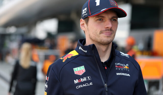 Verstappen, Red Bull’un kriz toplantısına katılacak