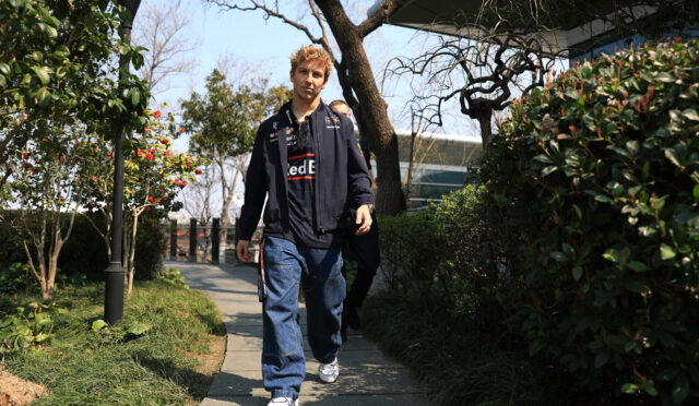 Liam Lawson, Zak Brown eleştirilerine cevap verdi: “Umurumda değil”