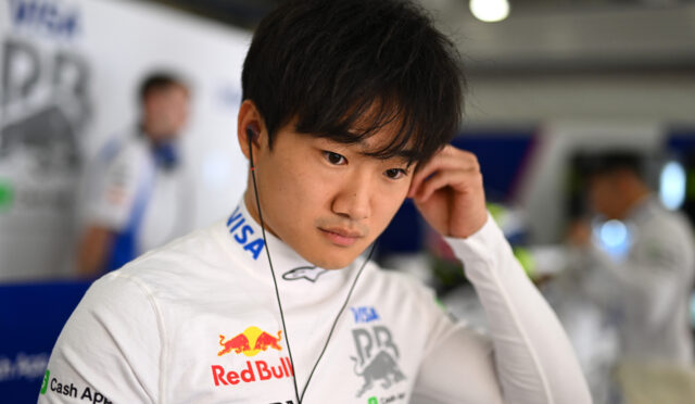 Honda, Tsunoda için Red Bull’a 20 milyon dolar mı ödeyecek?