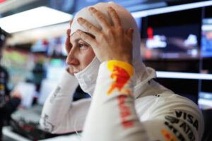 F1 Grand Prix Of China - Practice & Sprint Qualifying