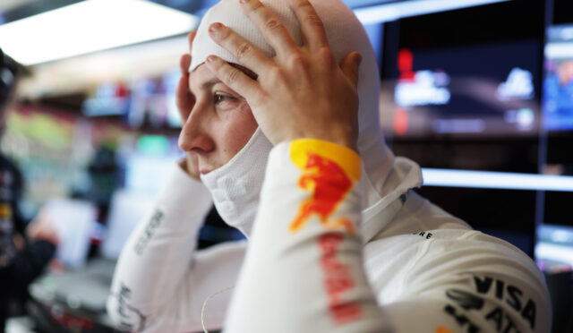 Chandhok: “Red Bull, Lawson’u yeteri kadar iyi hazırlamadı”