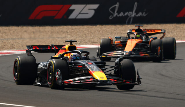 Red Bull, 2025 F1 sezonundan vazgeçmiş değil: “McLaren’ı yakalayabiliriz”