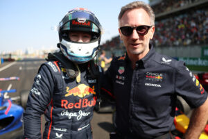 F1 Academy - Round 1 Shanghai - Race 1