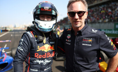 F1 Academy - Round 1 Shanghai - Race 1