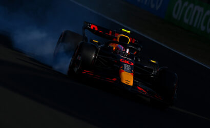 F1 Grand Prix Of China - Sprint & Qualifying