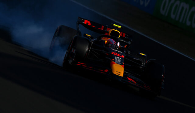 Lawson, baskıyı kabul etti: “Zamana ihtiyacım var ama bu lükse sahip değilim”