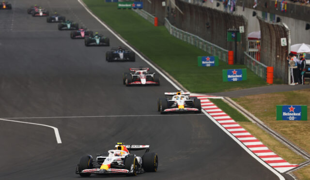 Çin GP sonrası inceleme altında olan sürücülerin durumu belli oldu