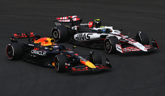 Helmut Marko, Red Bull için acil durum toplantısını doğruladı!