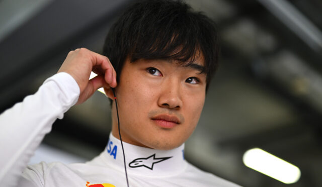 Tsunoda, Red Bull koltuğu için güçlü mesaj gönderdi: “İyi durumdayım”