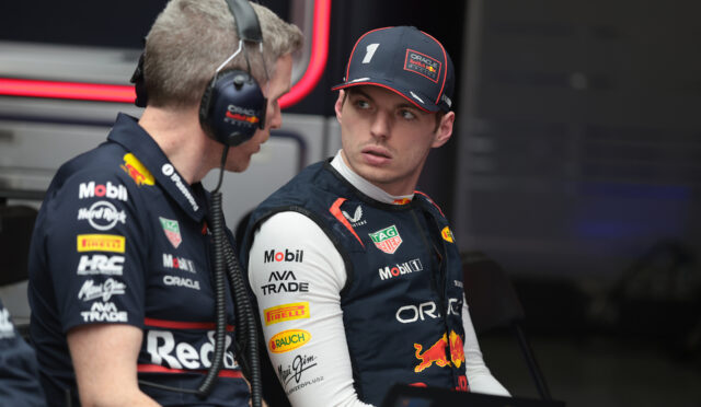 “Red Bull, Verstappen olmadan en yavaş F1 takımı olabilir!”