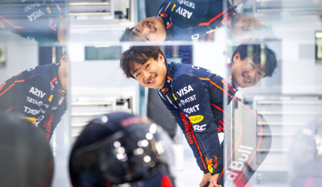 Tsunoda, Red Bull’da kendini kanıtlamak için ne kadar zamana sahip olacak?