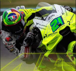 Franco Morbidelli