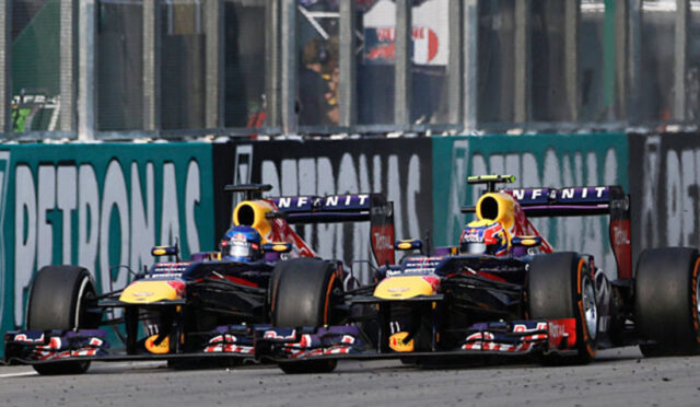 24 Mart: F1 Tarihinde Bugün Ne Oldu?