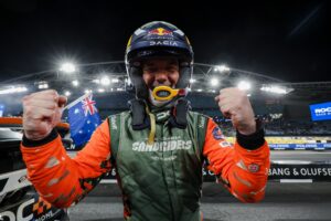 Sebastien Loeb, ROC 2025