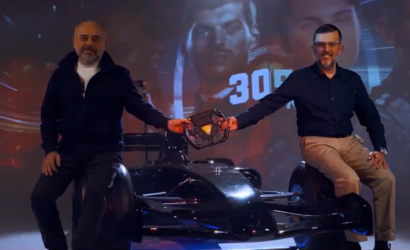 Serhan Acar, Okay Karacan, 305 km