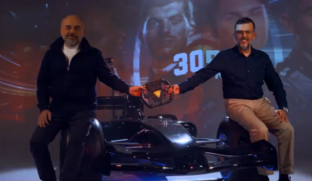 Serhan Acar ve Okay Karacan, 305 km adlı program için bir araya geldi!