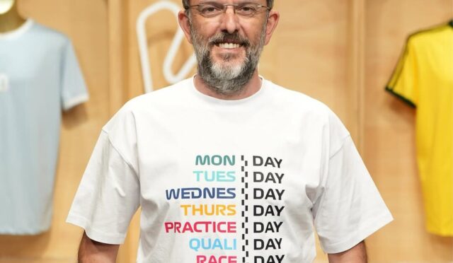 Serhan Acar, 2025 F1 yarışlarını da sunmayacak