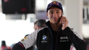 Toprak Razgatlıoğlu, BMW