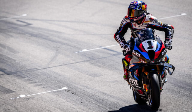 2025 Superbike Puan Durumu – Portekiz yarışları sonrası