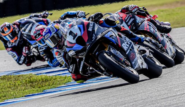 Toprak Razgatlıoğlu’na iki MotoGP takımından teklif var!