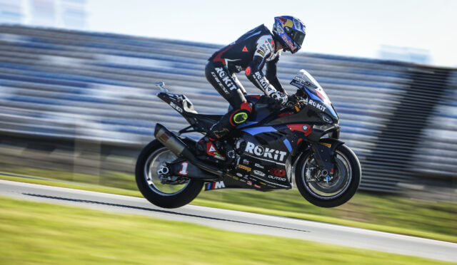 Toprak Razgatlıoğlu Portekiz’de bir kez daha 3’te 3 yaptı!