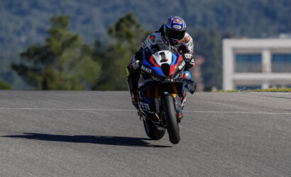 Toprak Razgatlıoğlu, BMW, Portekiz