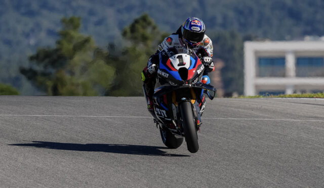 Toprak Razgatlıoğlu, 2025’in ilk zaferini kazandı, Bulega’ya geçit vermedi! – 2025 Portekiz WSBK 1. yarış