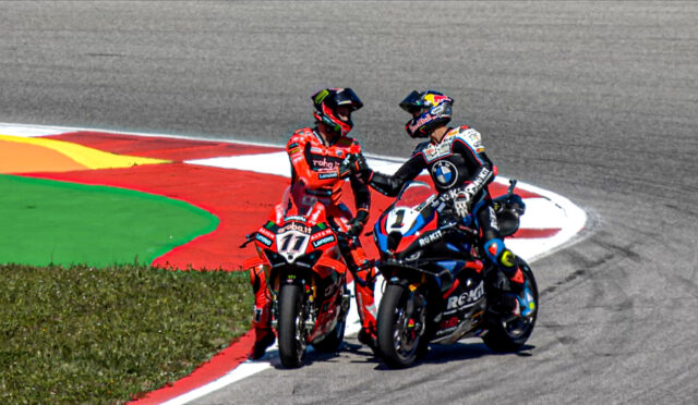 Toprak Razgatlıoğlu: “Kötü başladım ama adım adım geri geldim”