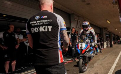 Toprak Razgatlıoğlu, Portekiz