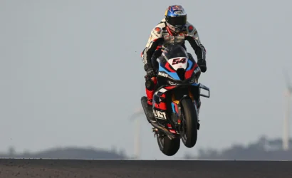 Toprak Razgatlıoğlu, Portekiz