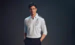 Toto Wolff, Mercedes