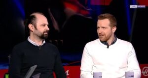 Uygar Karaca, Jason Tahincioğlu, Bein Sports F1
