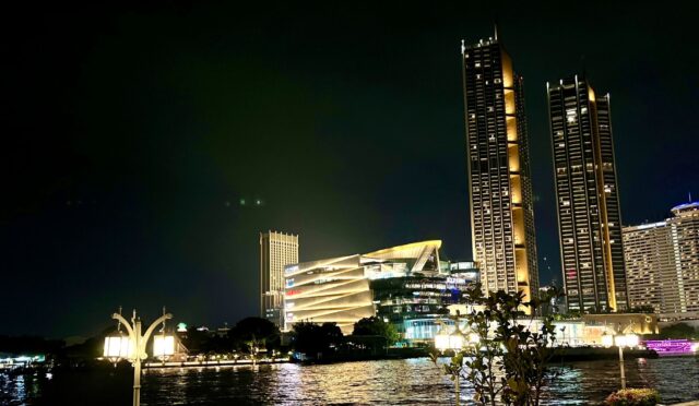 Tayland’ın 2028 Formula 1 hayali gerçek olabilir