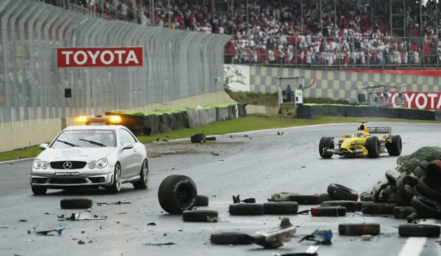 6 Nisan: F1 Tarihinde Bugün Ne Oldu?