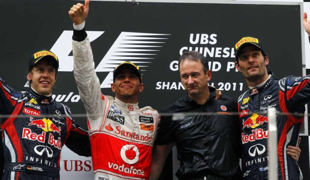 17 Nisan: F1 Tarihi’nde bugün ne oldu?