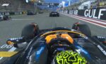 2025 Formula 1 Puan Durumu, Lando Norris, McLaren