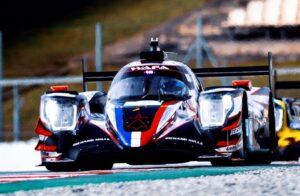 AF Corse, ELMS