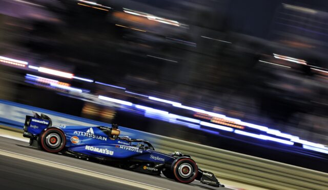 Williams, Albon’un elenmesine neden olan FIA hatasına tepkili: “Cevap bekliyoruz”