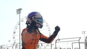 Alex Dunne, F2
