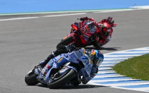 Alex MArquez